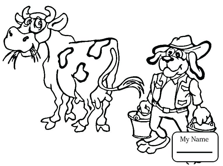 765x570 Ox Coloring Page Coloring Pages Bull Cartoon Cattle Mammals Wizard