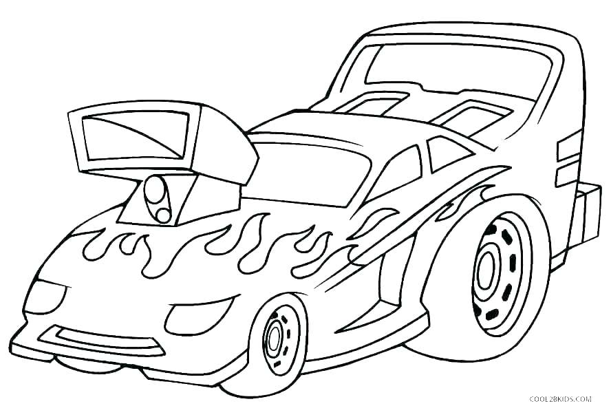 888x606 Tron Coloring Pages Mustang Coloring Pages Hot Wheels Coloring