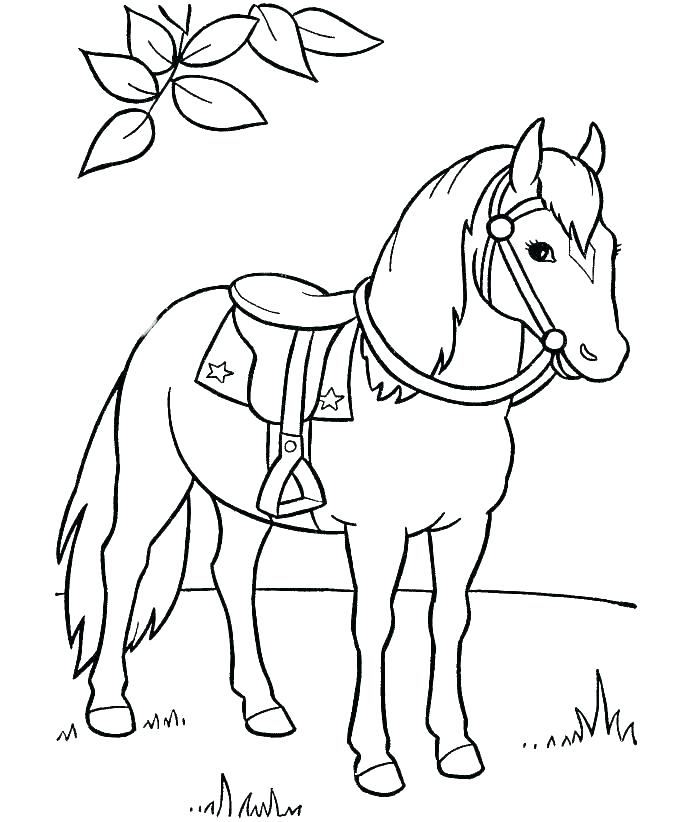 680x822 Mustang Horse Coloring Pages Mustang Horse Coloring Pages Horse