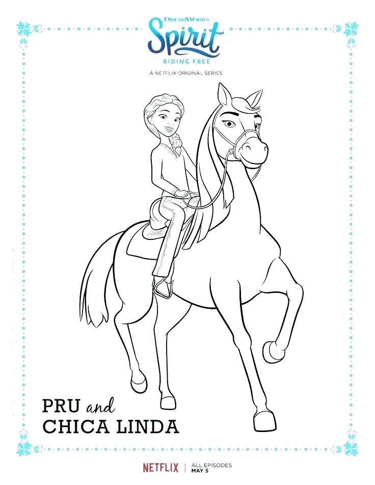 736x952 Carousel Horse Coloring Pages Mustang Horse Coloring Pages Free