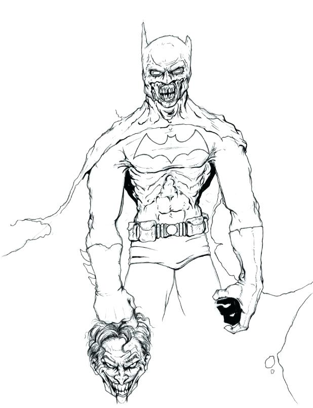 618x805 Call Of Duty Coloring Page