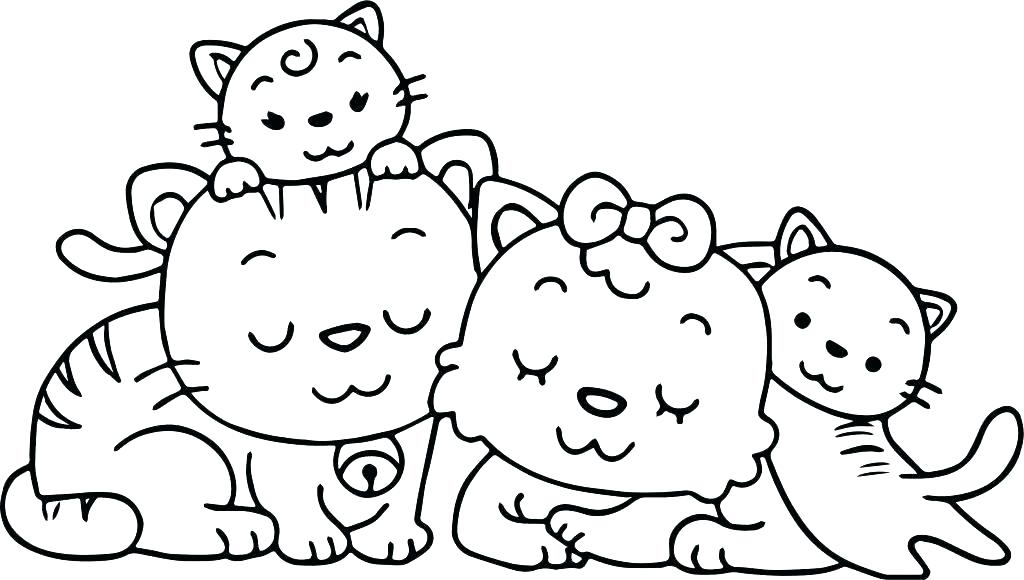 1024x580 Family Coloring Page Thankful For My Family Coloring Page Family