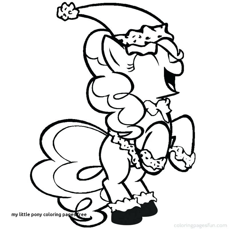 800x800 My Little Pony Christmas Coloring Sheets Colouring To Fancy Funny