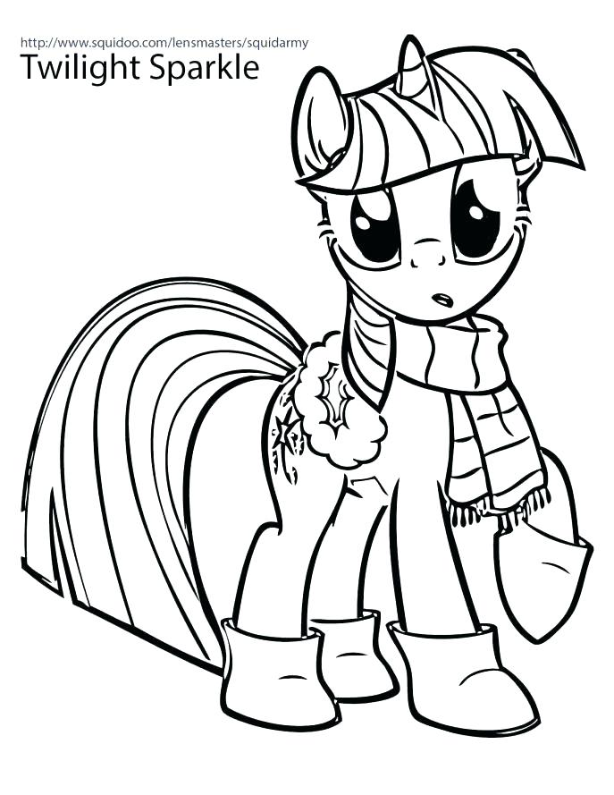 687x889 Pony Coloring Sheets My Little Pony Coloring Pages Coloring Pages