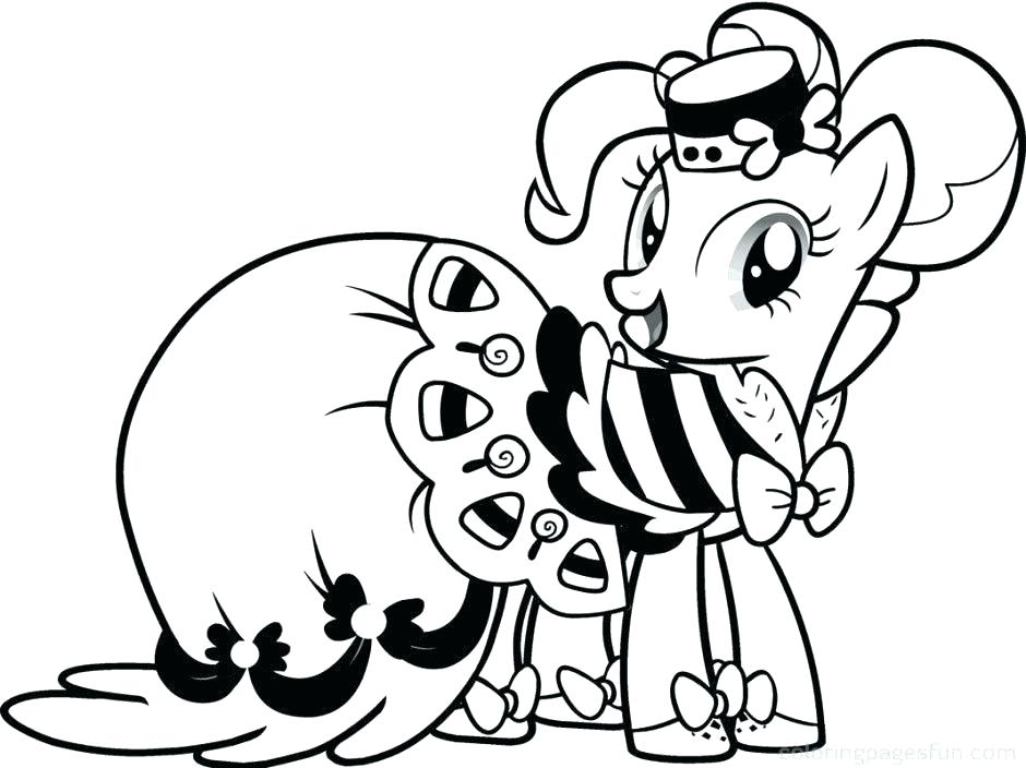 940x704 My Little Coloring Pages My Little Pony Coloring Pages My Little