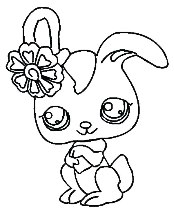 600x734 Pet Shop Coloring Pages Littlest Pet Shop Littlest Pet Shop