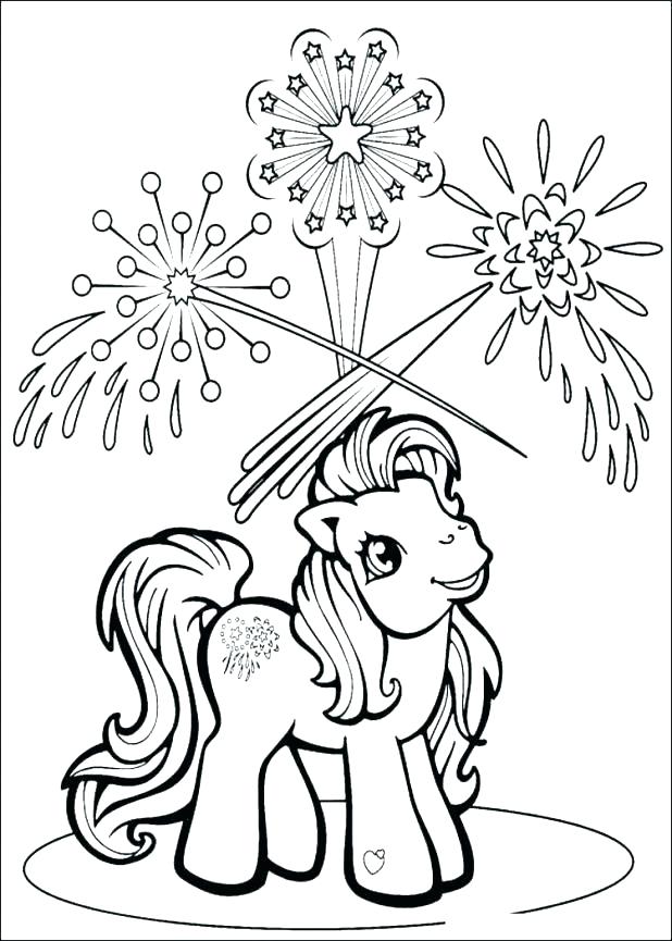 618x865 Christmas Coloring Pages Free Printables My Little Pony Coloring