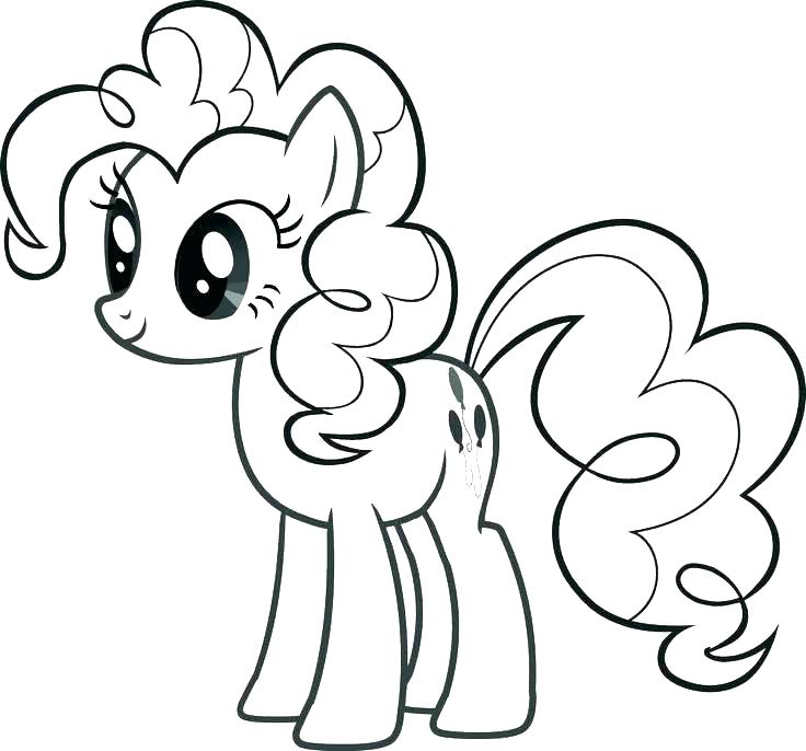 736x686 My Little Pony Applejack Coloring Pages My Little Pony Applejack