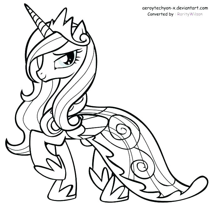 671x672 My Little Pony Coloring Games With My Little Pony Coloring Pages
