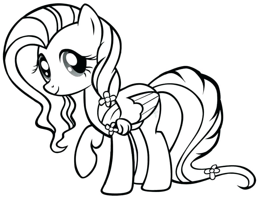 900x691 Pony Coloring Pages Coloring Pages My Little Pony Coloring Pages