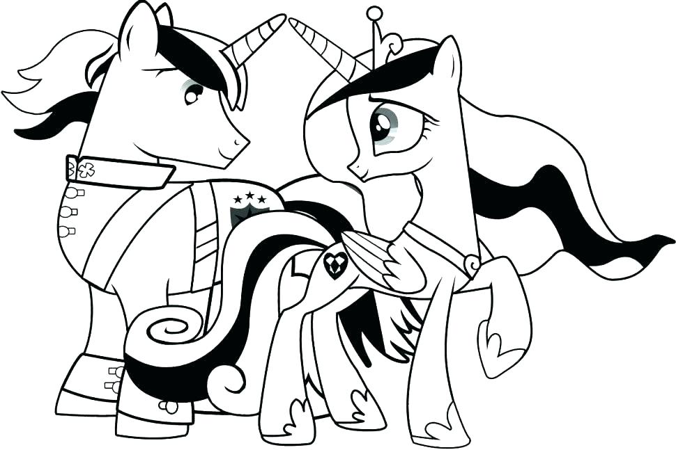 970x647 My Little Pony Coloring Pages Games
