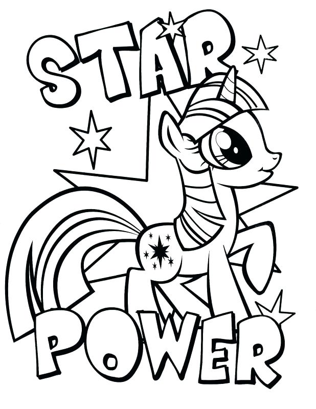 618x800 Coloring Pages Online Free My Little Pony Coloring Pages Epic