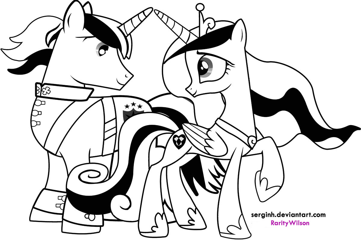 1200x800 My Little Pony Coloring My Little Pony Coloring Pages Friendship