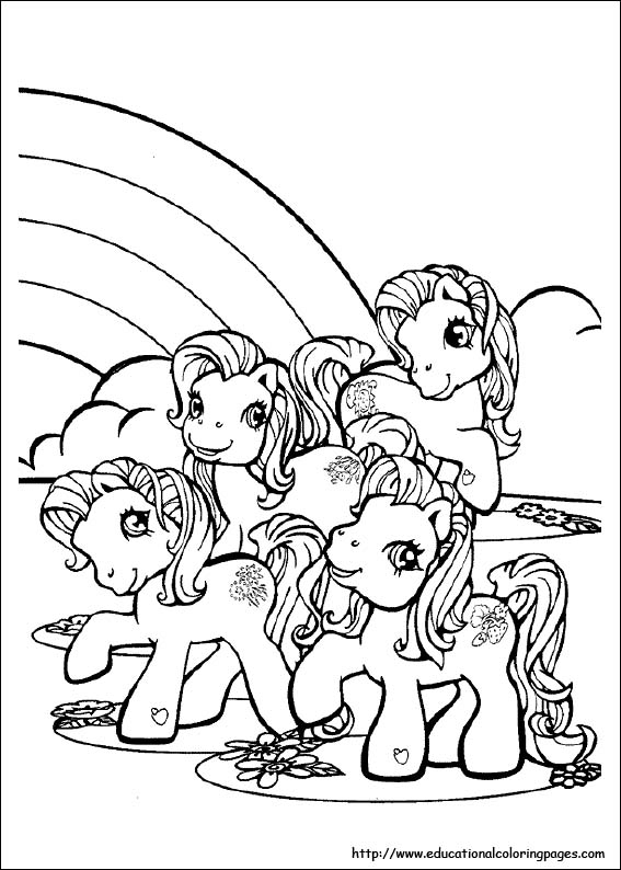 567x794 Coloring My Little Pony Coloring Book In Conjunction With Pinkie