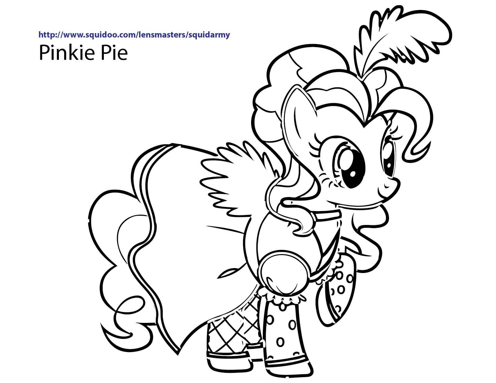 1600x1236 My Little Pony Coloring Pages My Little Pony Coloring Pages