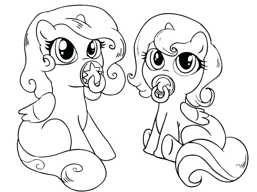 878x656 Pony Color Pages Pony Color Pages My Pretty Pony Coloring Pages My