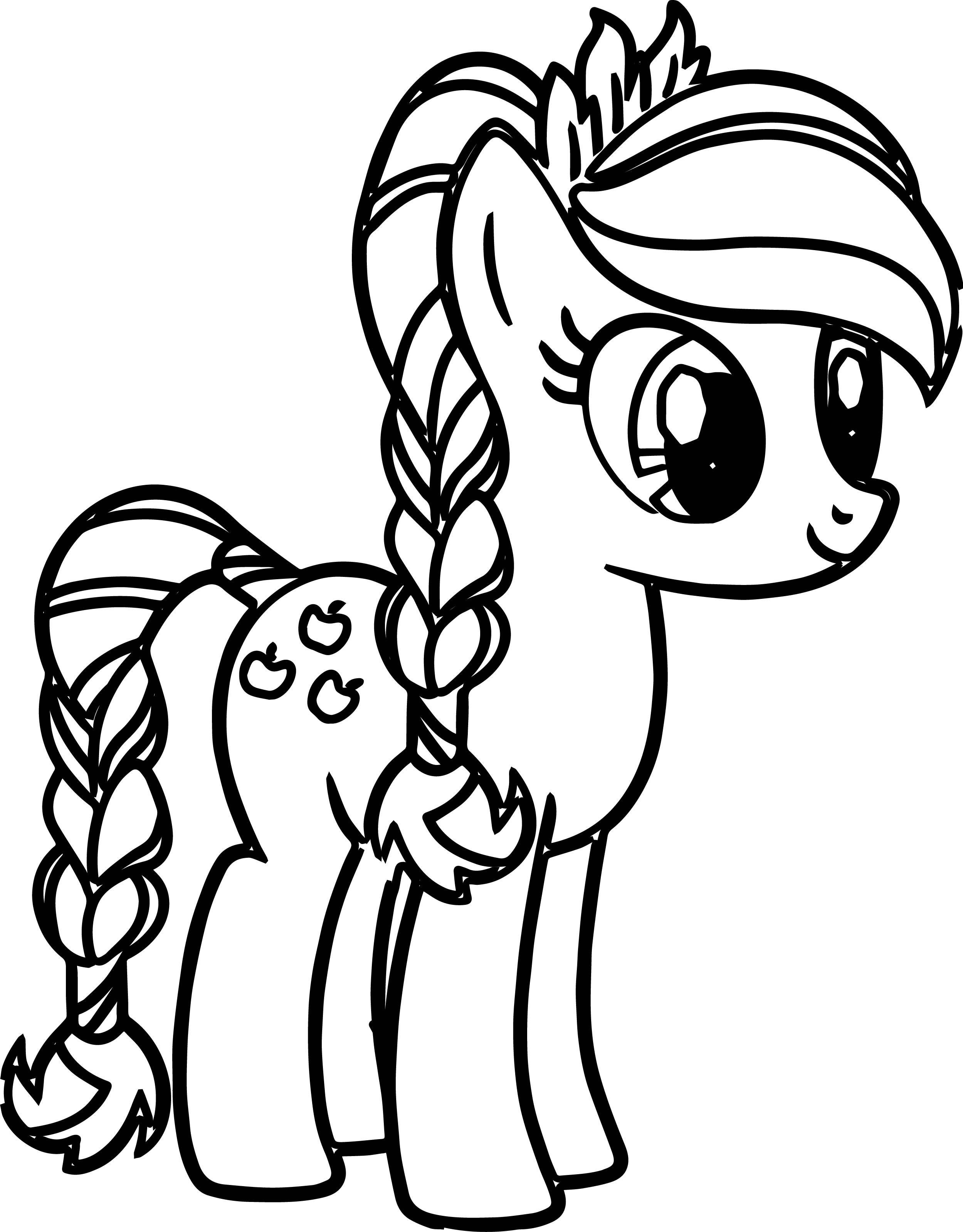 2499x3197 Halloween Coloring Pages My Little Pony Copy Free Printable My