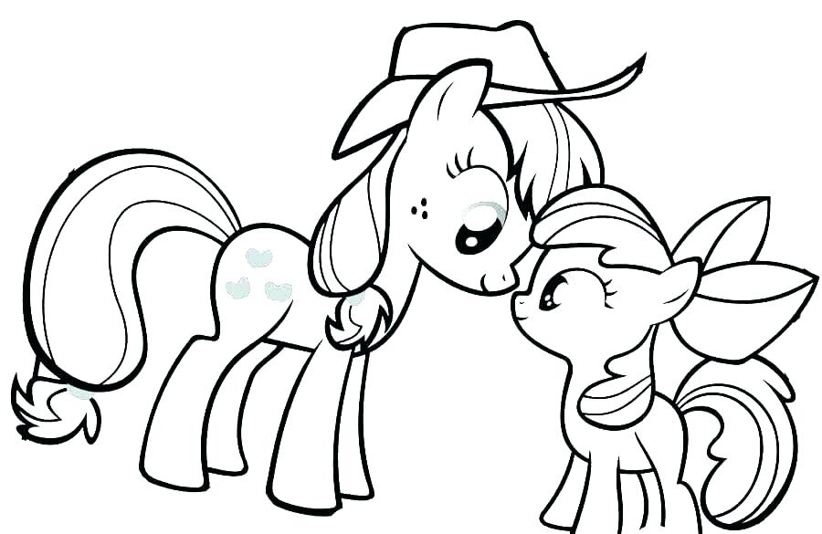 900x585 Tiara Para Colorear Lovely Of My Little Pony Coloring Pages
