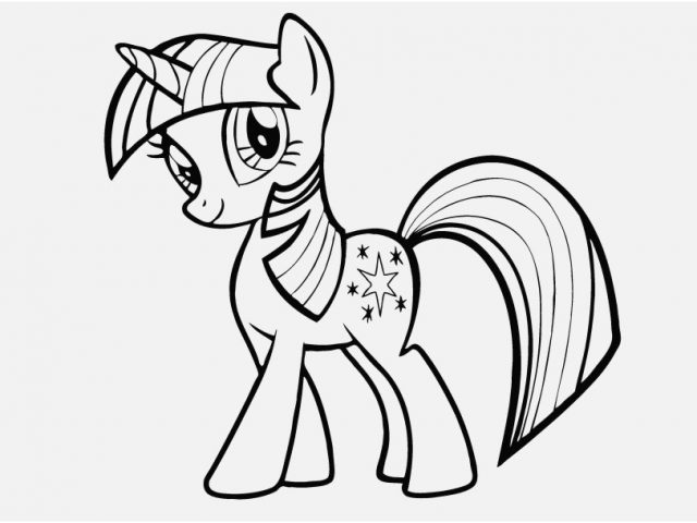 640x480 Mlp Coloring Book Image Mlp Coloring Pages Twilight Sparkle My