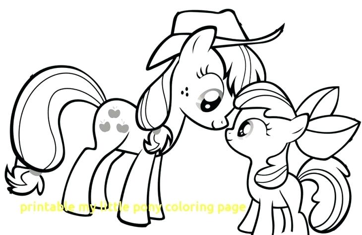 730x474 My Little Pony Derpy Coloring Pages Free Printable Sheets Page
