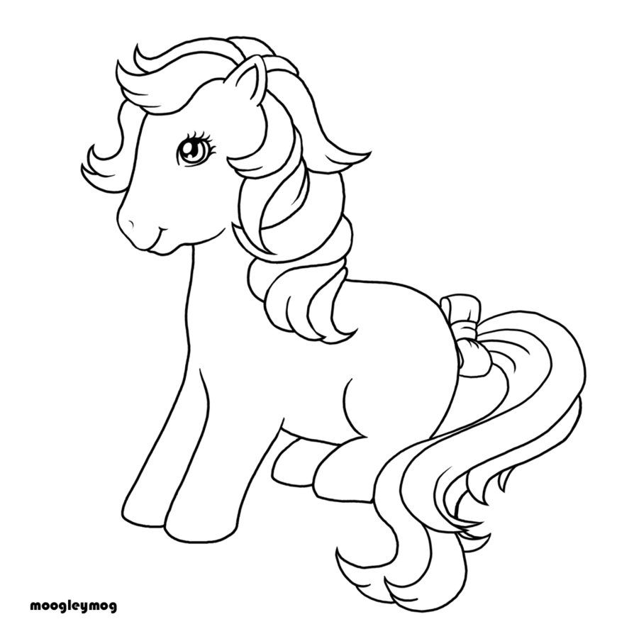 894x894 My Little Pony Coloring Pages Bubbles Pony Derpy Adopt