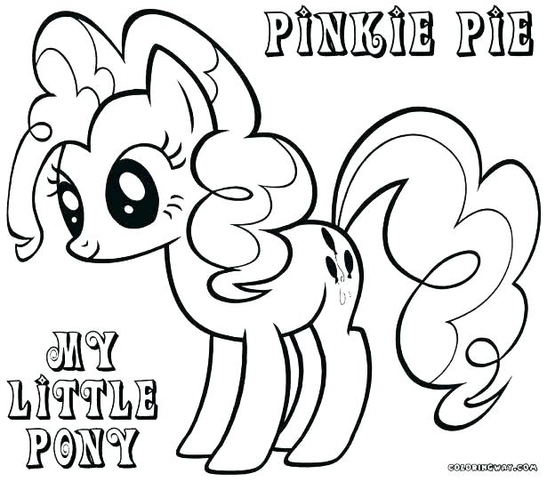 615x542 Mlp Coloring Book Coloring Pages My Little Pony Girls Page Mlp Fim