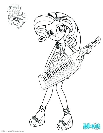 418x540 My Little Pony Easter Coloring Pages Coloring Page Print Printable