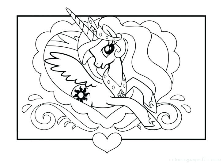 728x534 My Little Pony Easter Coloring Pages Thanksgiving Dinner Made