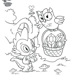 300x300 Coloring Pages Girl Games Best Of Inspiration My Little Pony