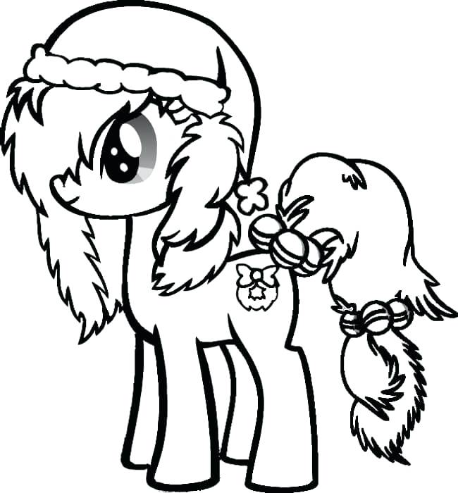 650x700 My Little Pony Coloring Pages Printable Princess Cadence Coloring