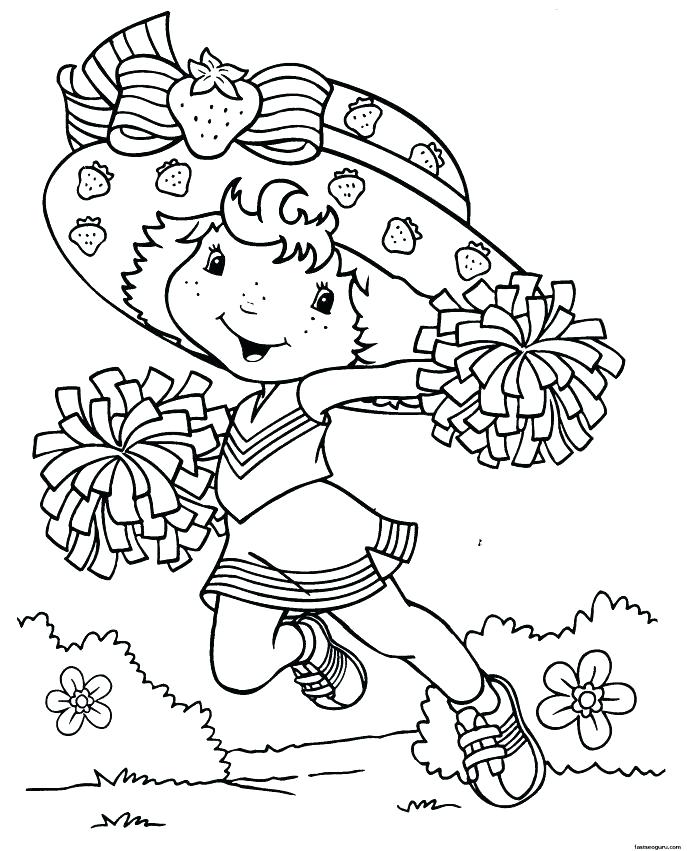 687x851 My Little Pony Girl Printable Coloring Pages For Girls My Little