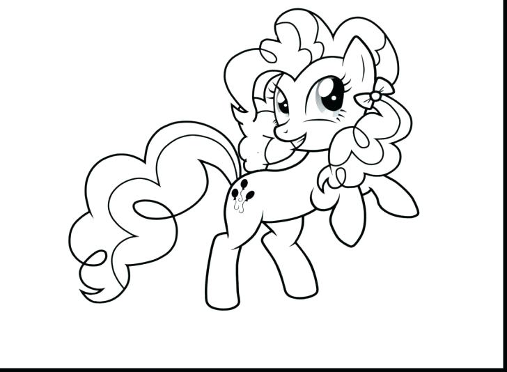728x534 My Little Pony Girls Coloring Pages Girl Rainbow Rocks To Medium
