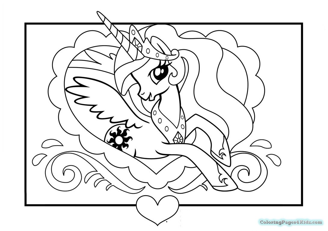 1091x770 My Little Pony Equestria Girls Coloring Pages Sunset Shimmer