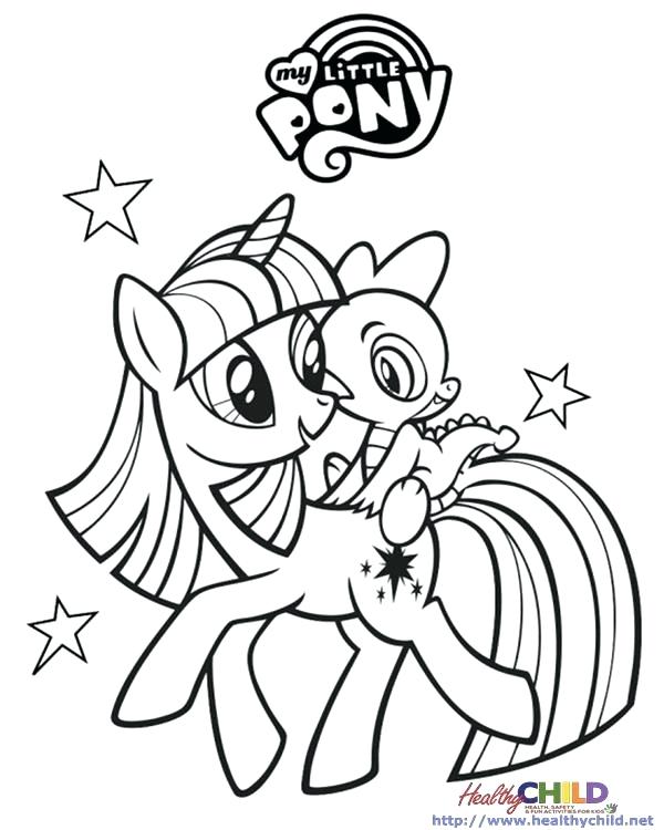 600x750 My Little Pony Coloring Pages My Little Pony Coloring Pages Sunset