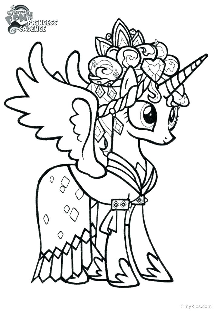 709x1024 My Little Pony Coloring Pages Fluttershy