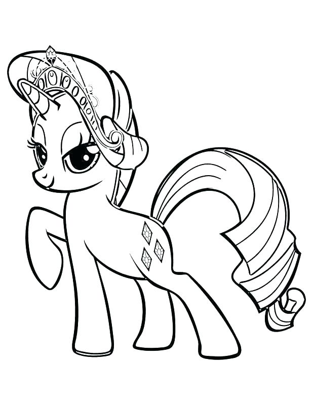 618x800 My Little Pony Friendship Magic Printable Coloring Pages Is Sheets