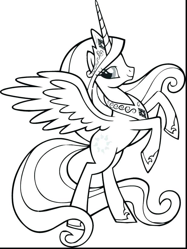 618x824 Rarity Coloring Pages My Little Pony Friendship Is Magic Coloring