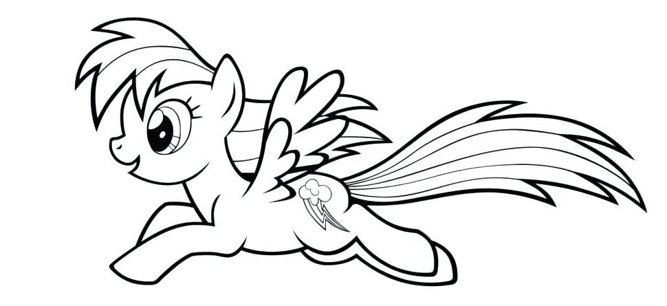 970x445 Rarity My Little Pony Coloring Pages My Little Pony Coloring Pages