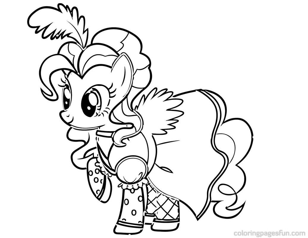 1036x800 Luxury My Little Pony Coloring Pages Eskareille