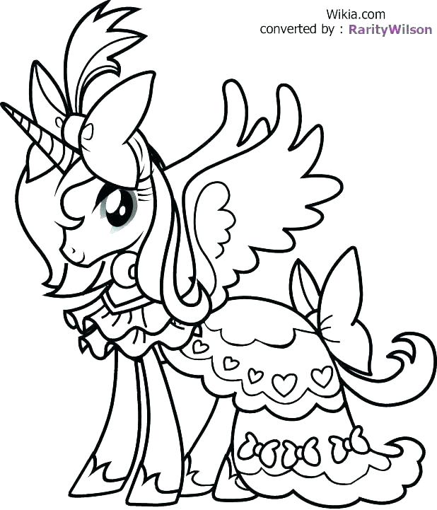 618x721 My Little Pony Halloween Coloring Pages Girls Coloring Pages Girls