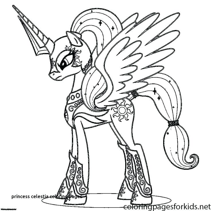 736x736 Princess Celestia Coloring Pages My Little Pony Princess Coloring