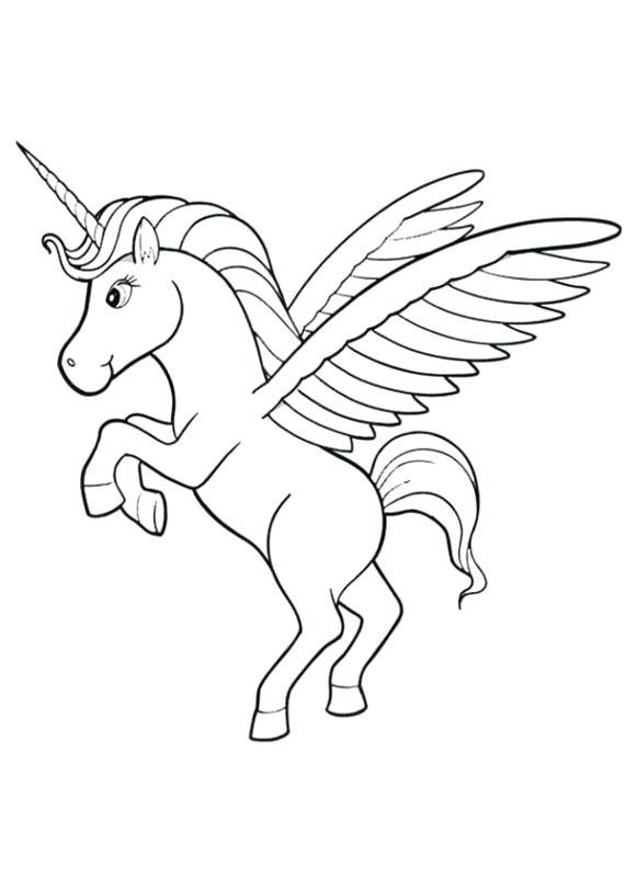 571x800 Pegasus Coloring Page Unicorn Coloring Page Photo Pegasus Coloring