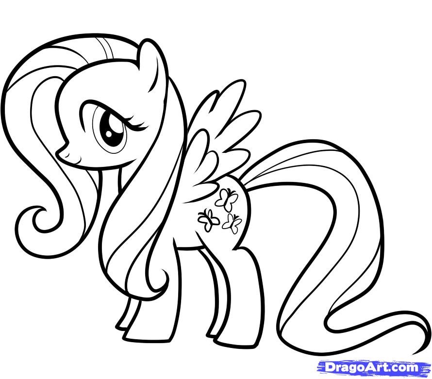 890x781 Mlp Fim Coloring Pages Luxury Mlp Printable Coloring Pages