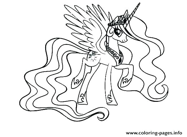 600x440 My Little Pony Equestria Girl Printable Coloring Pages Printable