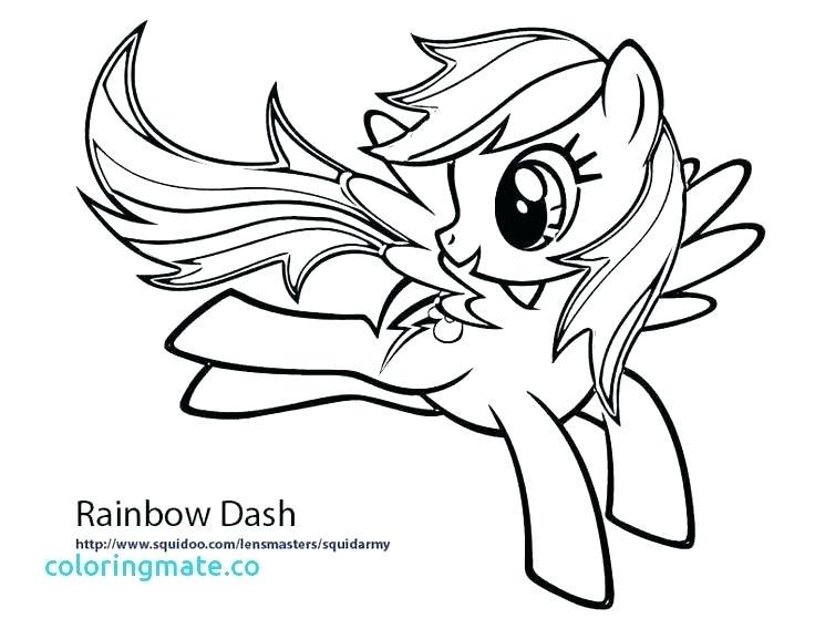 736x568 Rainbow Dash Coloring Page Pony Coloring Pages Princess Coloring
