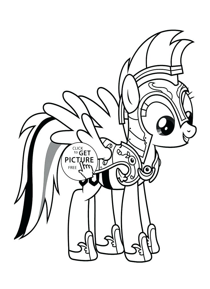 736x1014 My Little Pony Printable Coloring Pages My Little Pony Princess