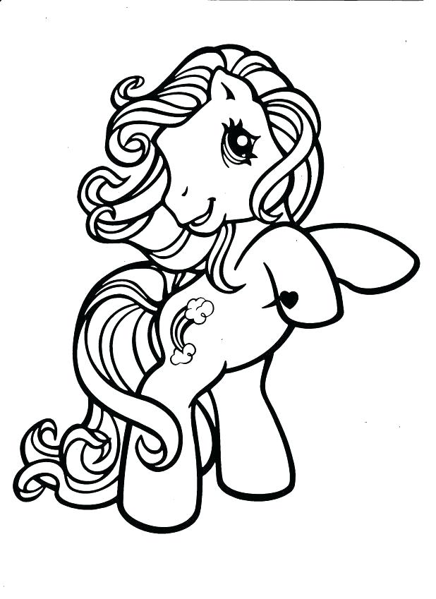 618x849 My Little Pony Pictures To Color And Print Rainbow Dash Printable