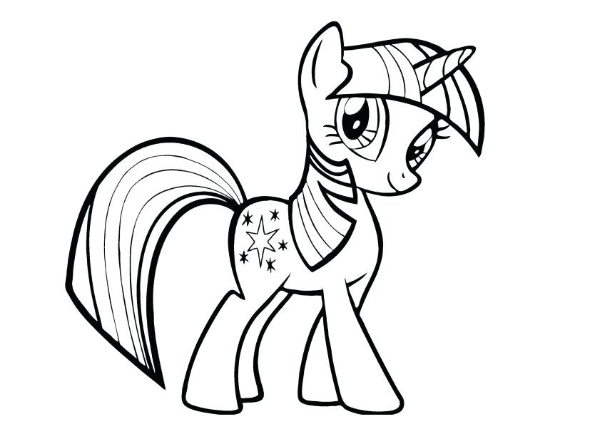My Little Pony Queen Chrysalis Coloring Pages at GetDrawings.com | Free