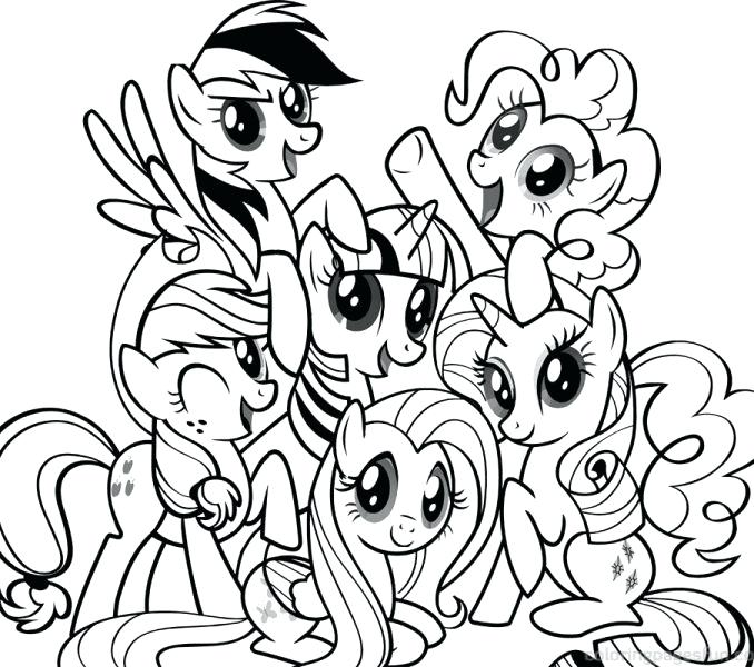 678x600 My Little Pony Coloring Pages Sunset Shimmer Coloring Pages