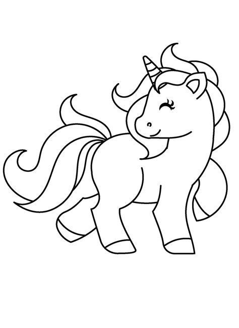 474x651 My Little Pony Coloring Pages